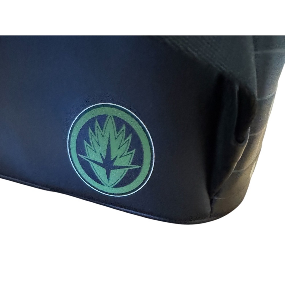Loungefly NWT Marvel‎ Gamora Cosplay Backpack Infinity Saga SDCC Exclusive - Picture 12 of 12